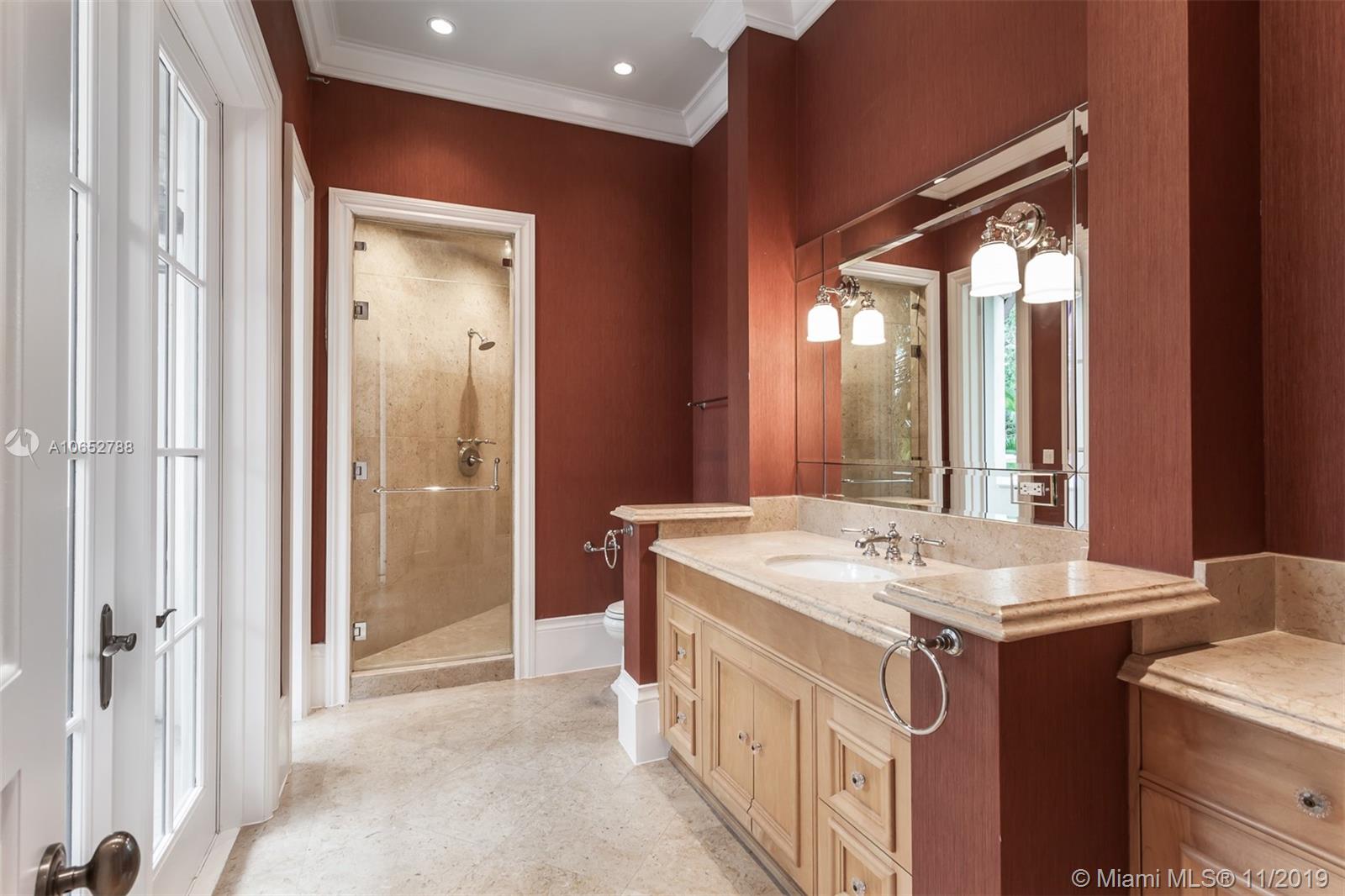 DILL MNR - Residential