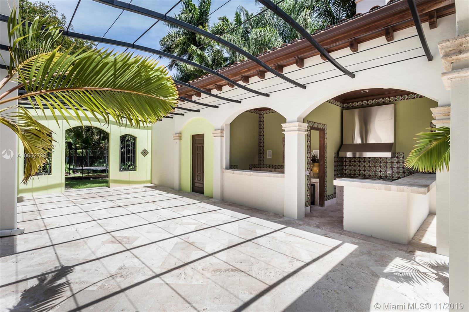 DILL MNR - Residential