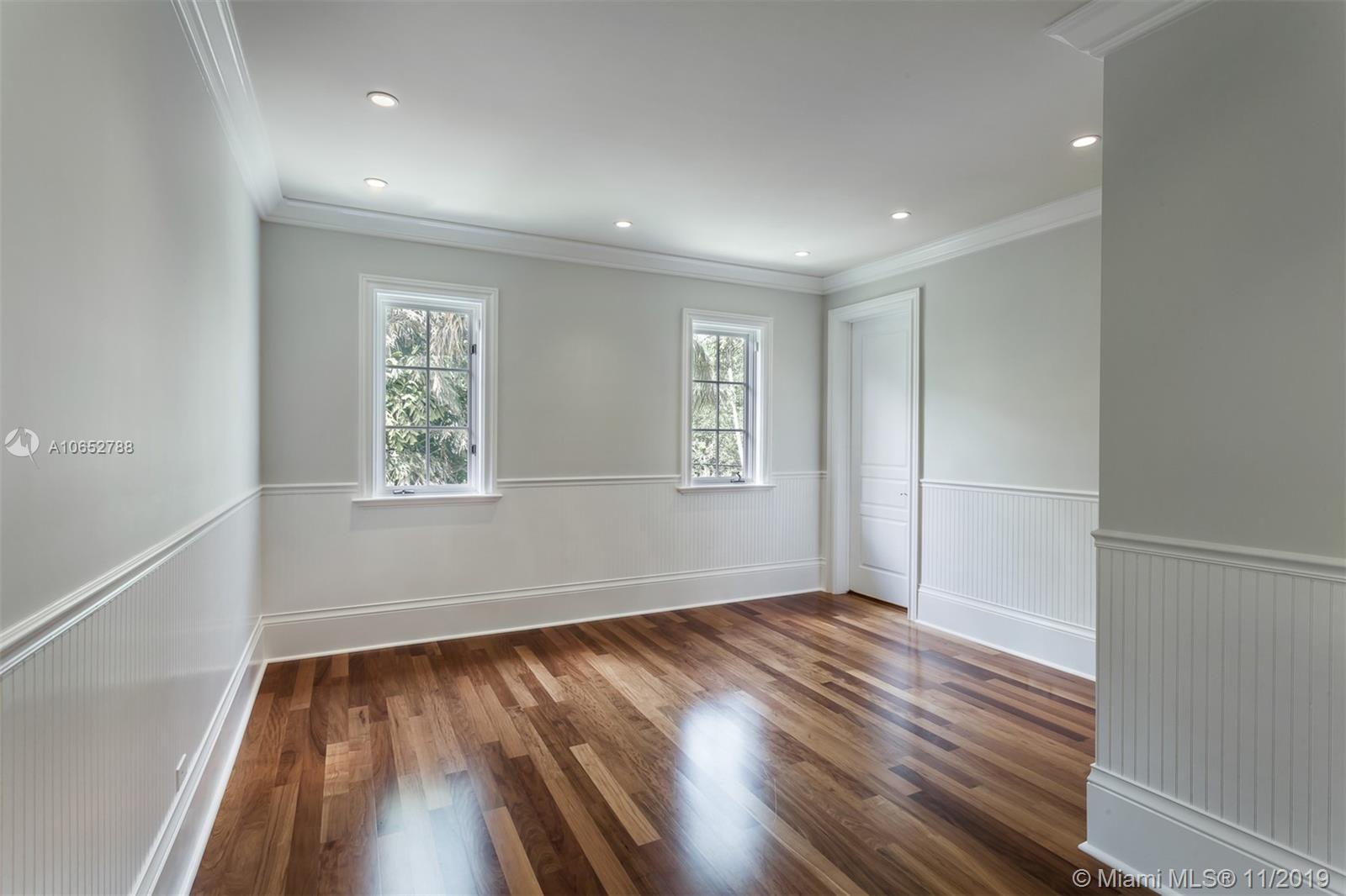 DILL MNR - Residential