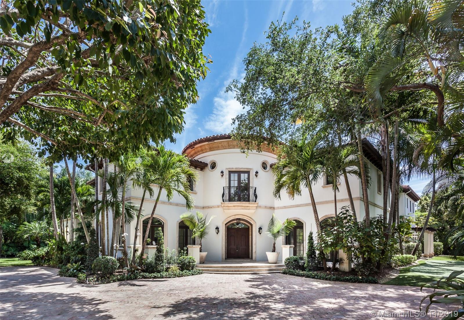 DILL MNR - Residential