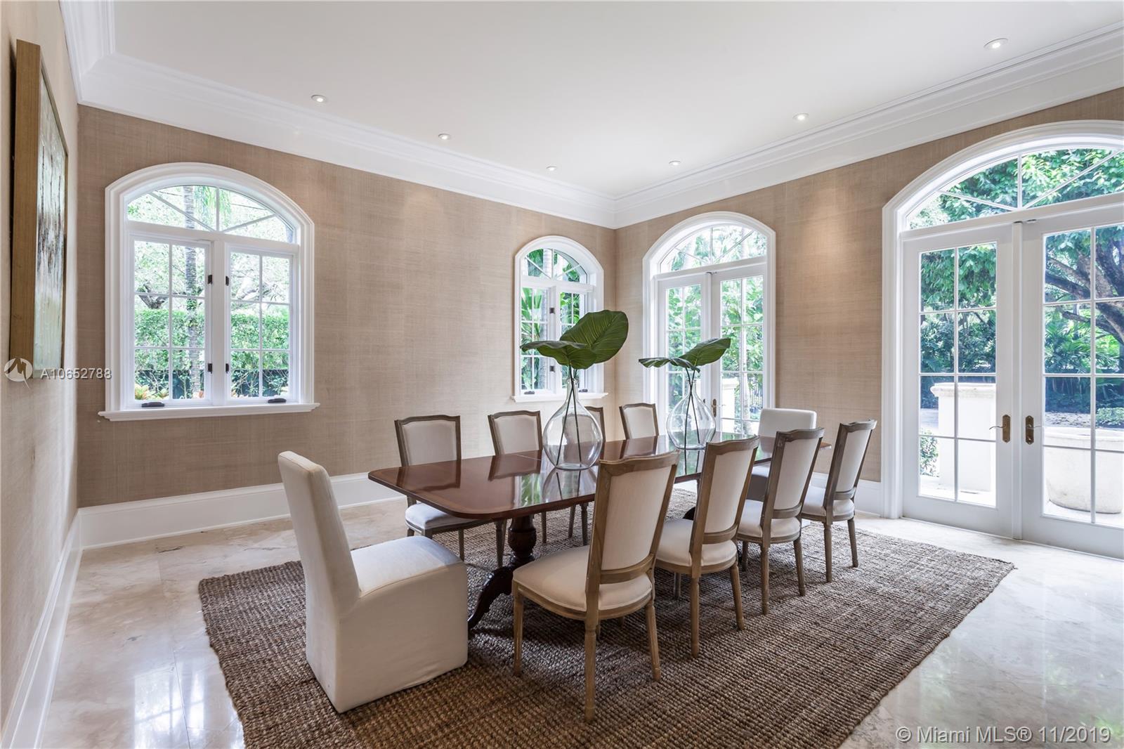 DILL MNR - Residential