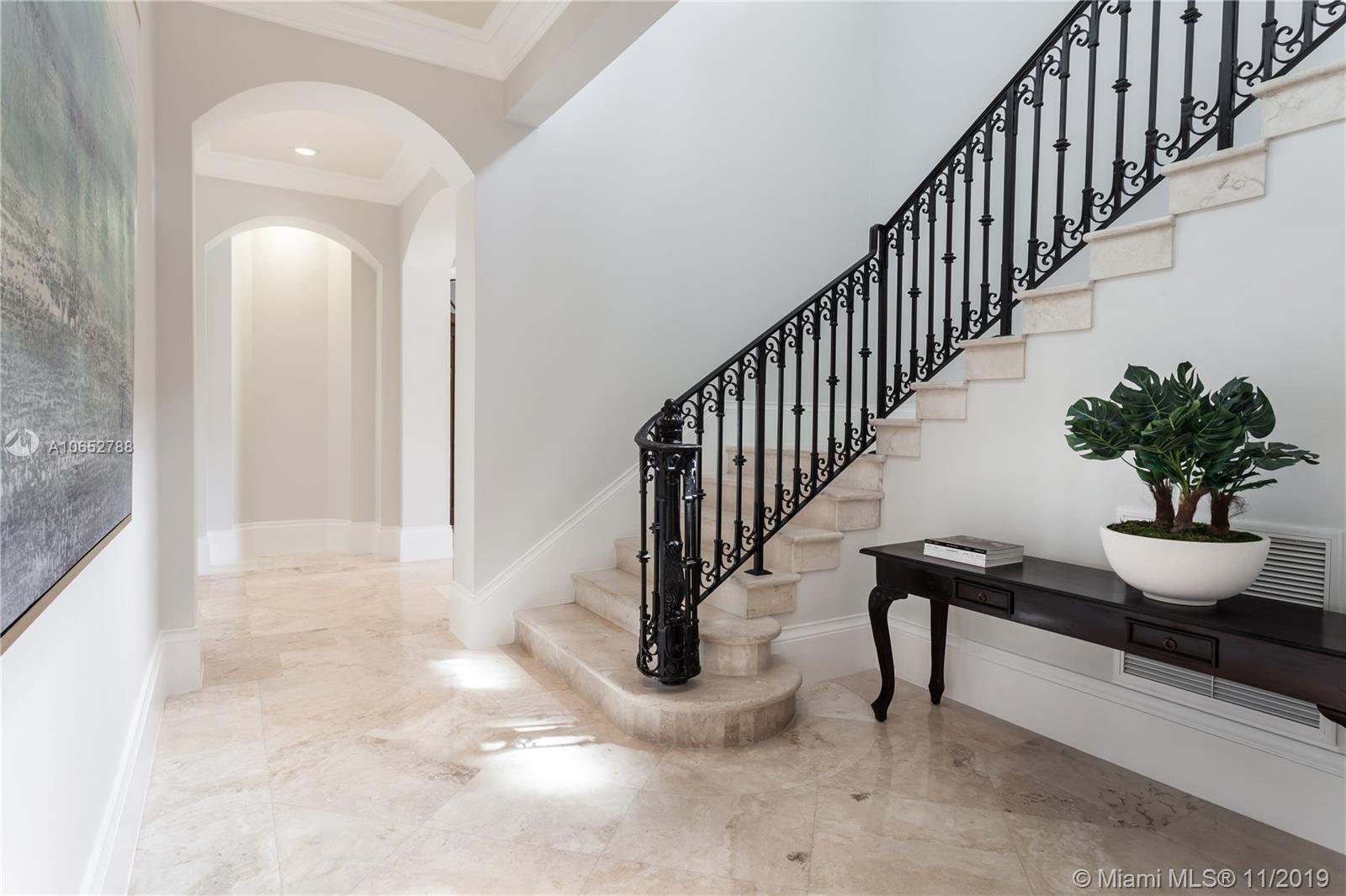 DILL MNR - Residential