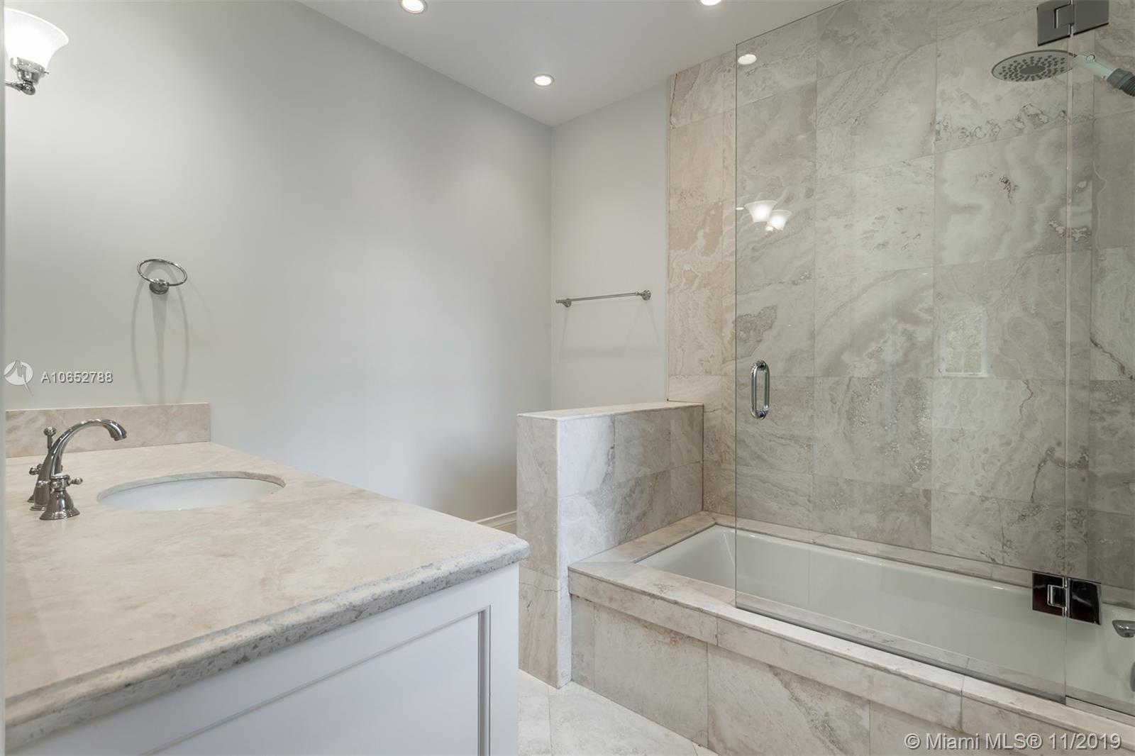 DILL MNR - Residential