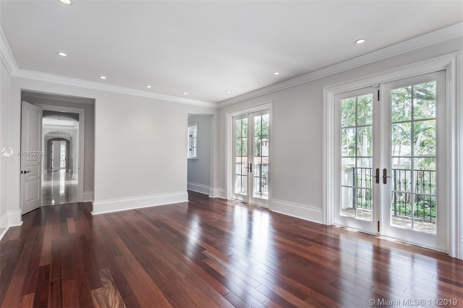 DILL MNR - Residential