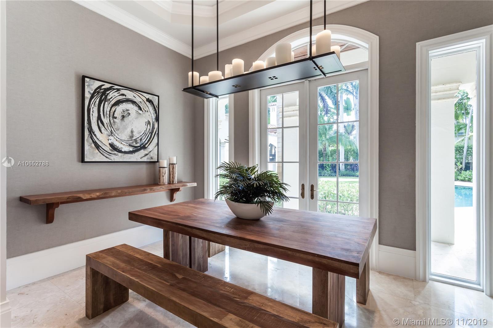 DILL MNR - Residential