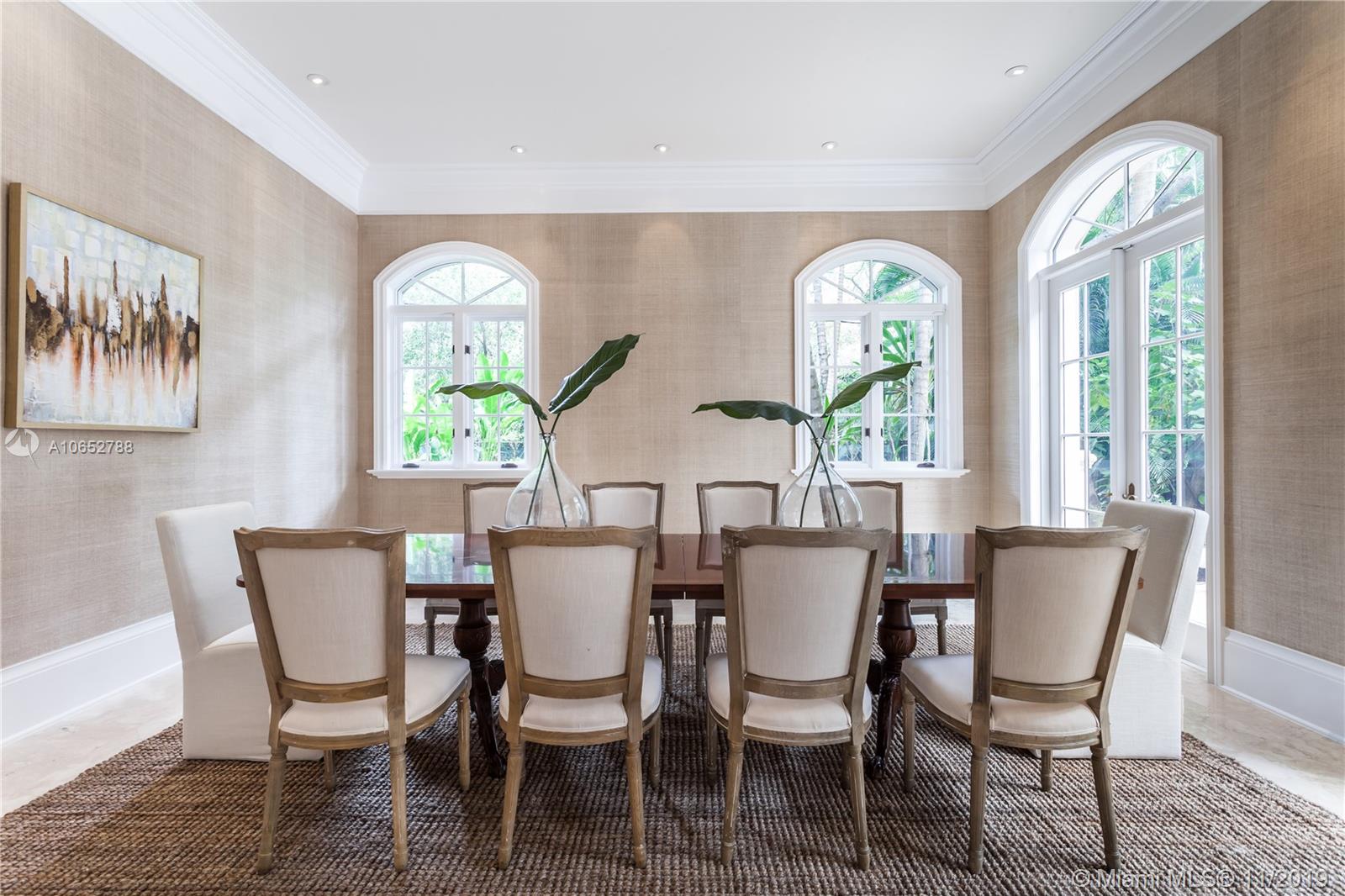 DILL MNR - Residential