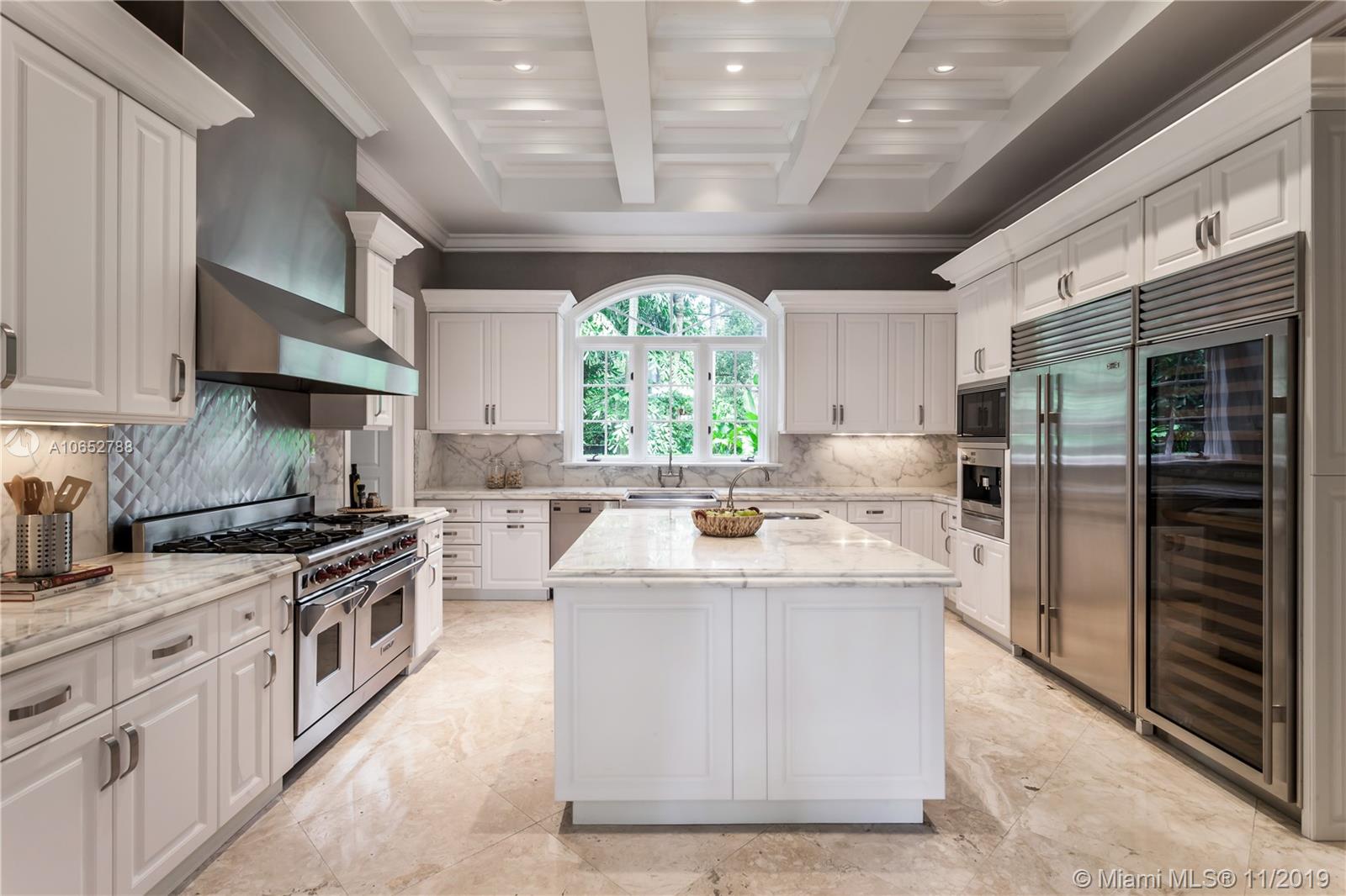 DILL MNR - Residential