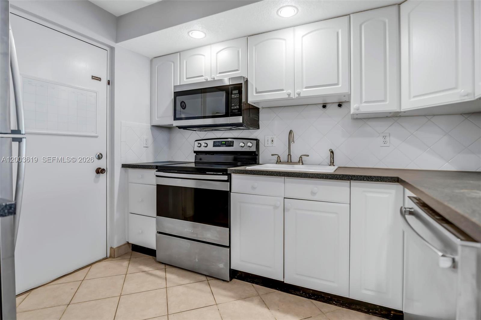 CYPRESS BEND I-D CONDO - Residential