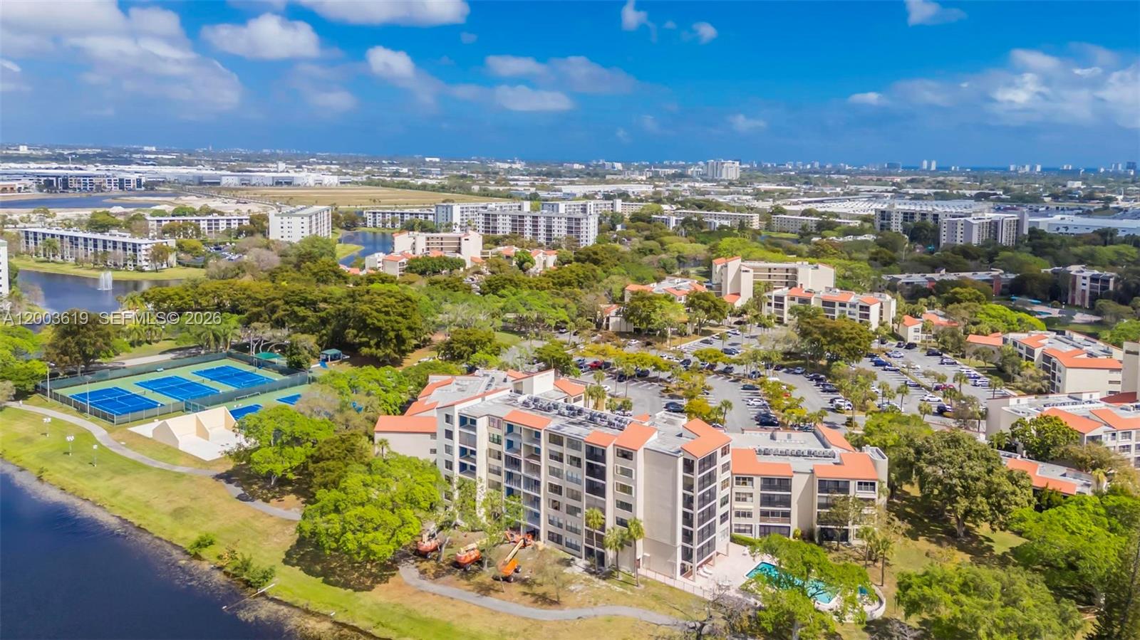 CYPRESS BEND I-D CONDO - Residential