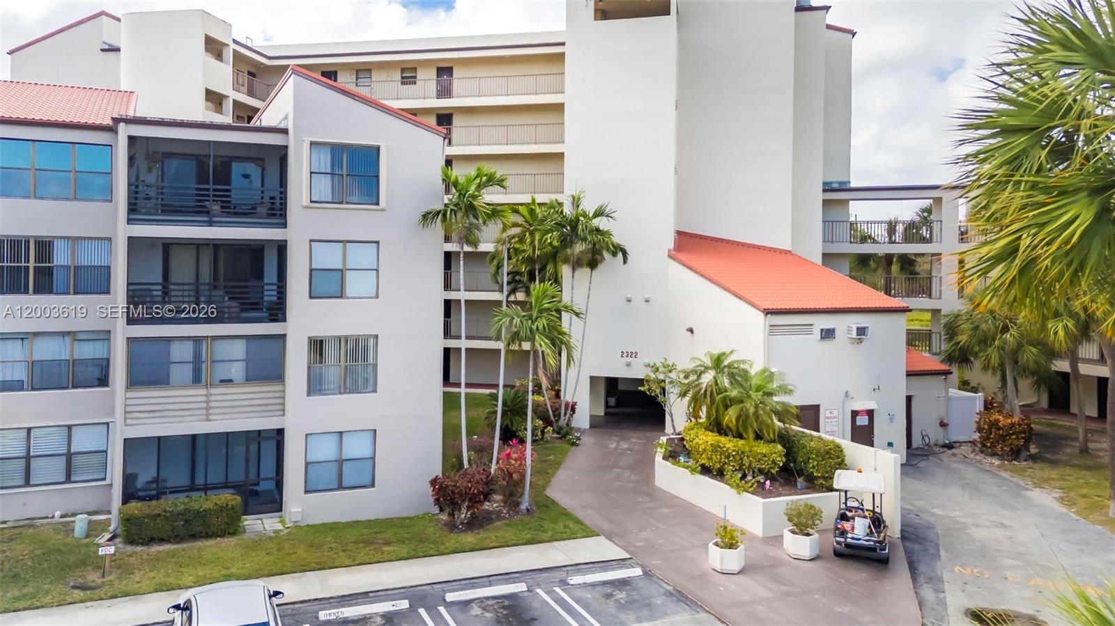 CYPRESS BEND I-D CONDO - Residential