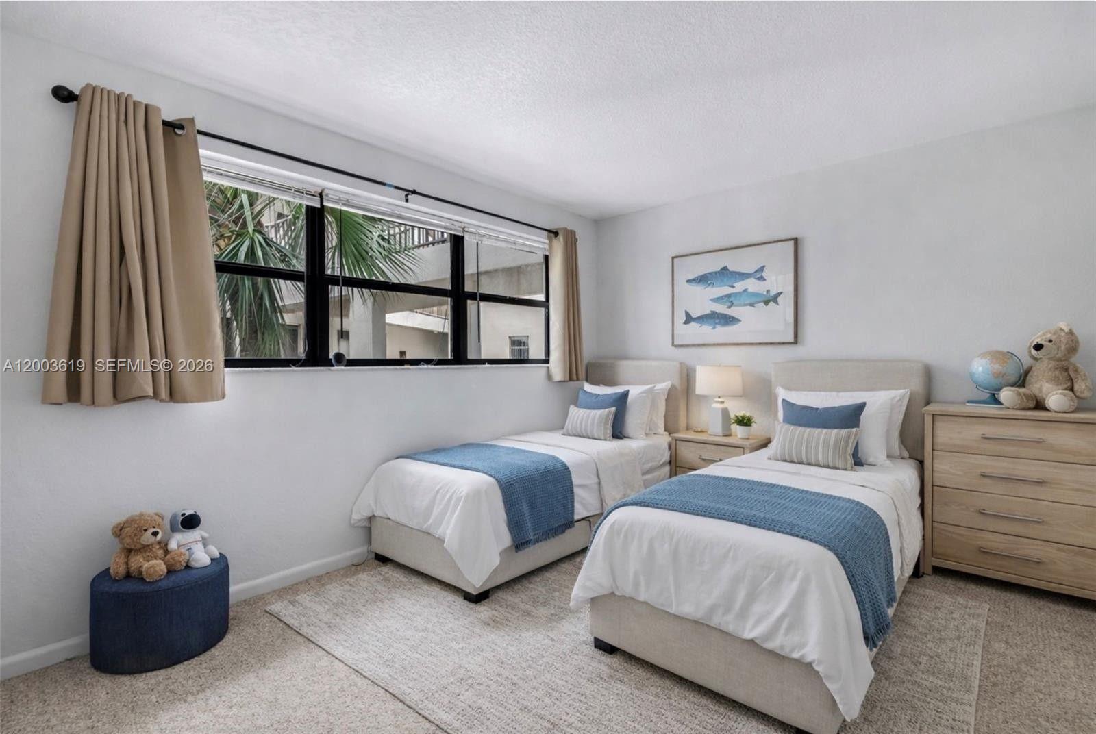 CYPRESS BEND I-D CONDO - Residential