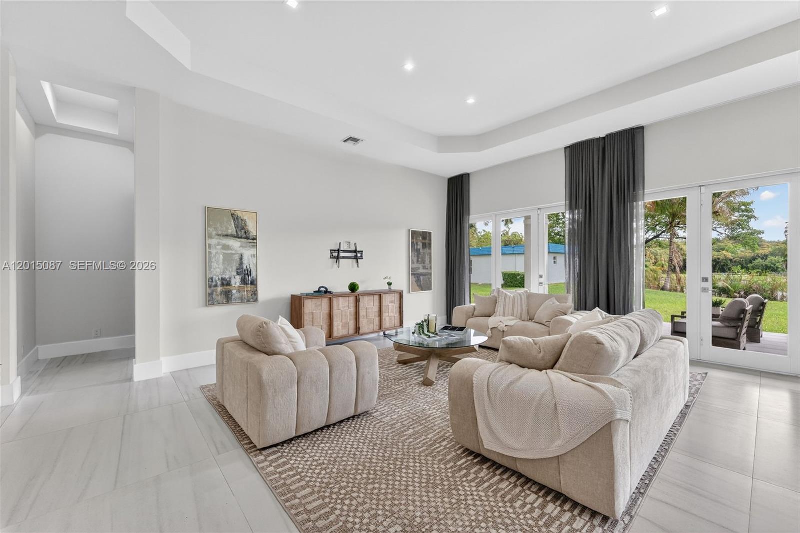 MARTHA BRIGHT FARMS - Residential Lease