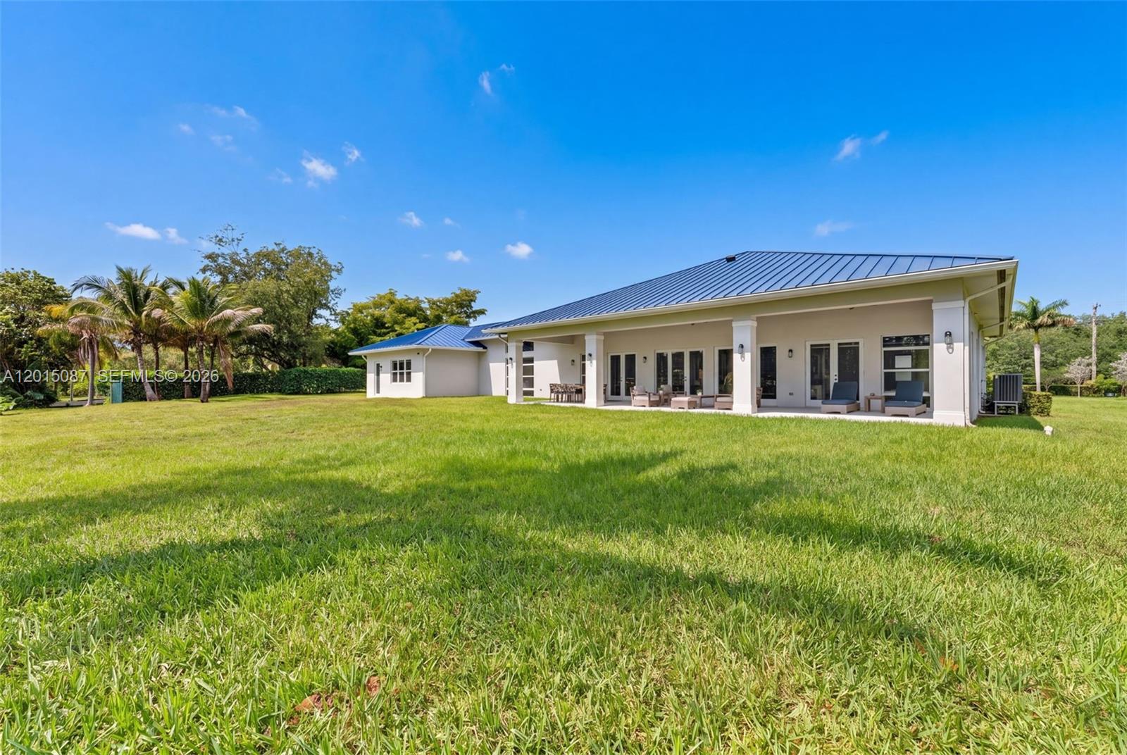 MARTHA BRIGHT FARMS - Residential Lease