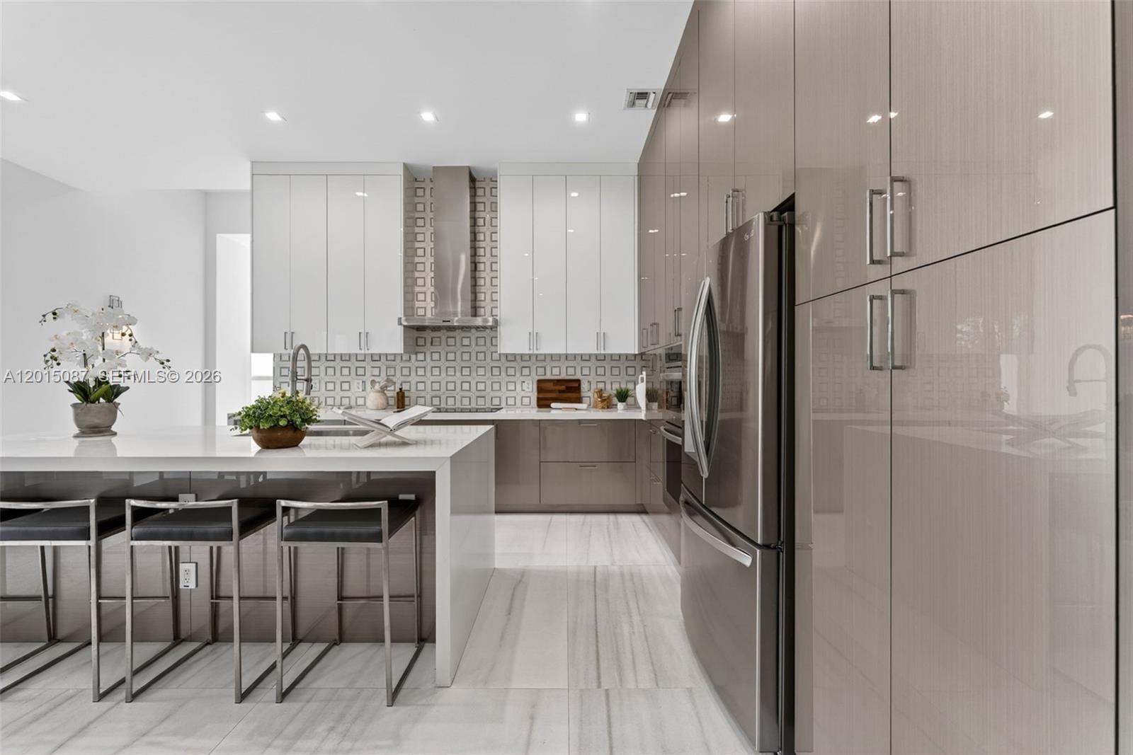 MARTHA BRIGHT FARMS - Residential Lease