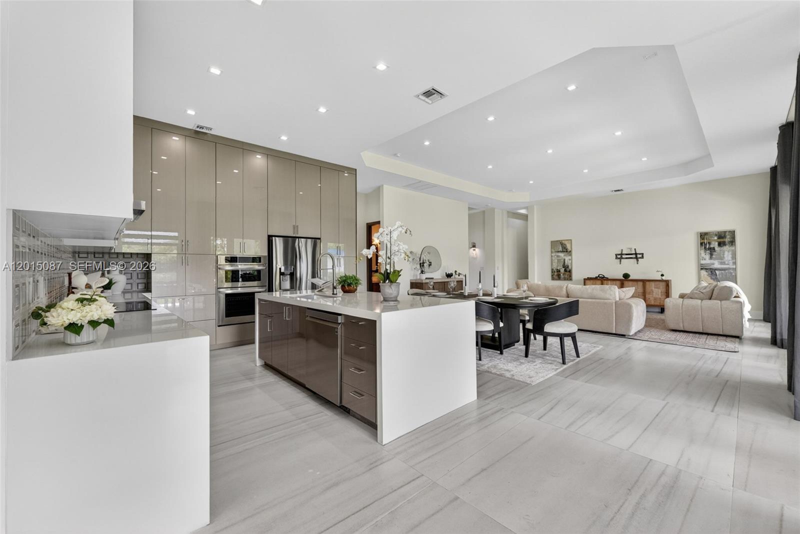 MARTHA BRIGHT FARMS - Residential Lease