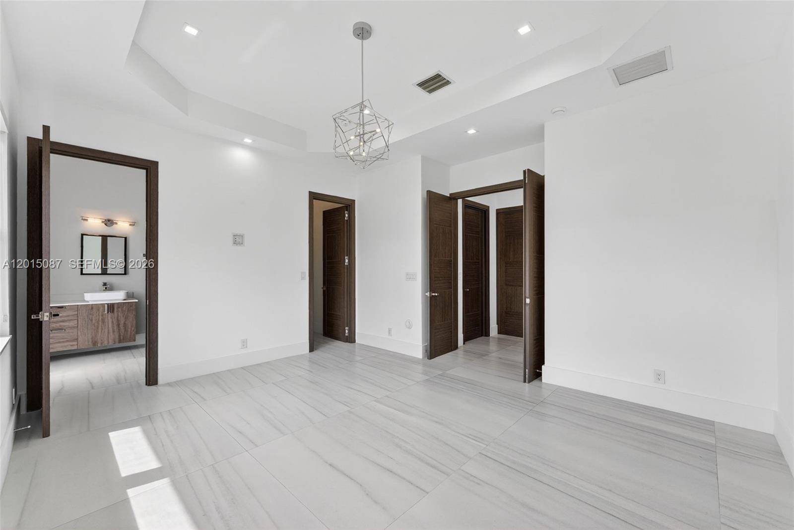 MARTHA BRIGHT FARMS - Residential Lease
