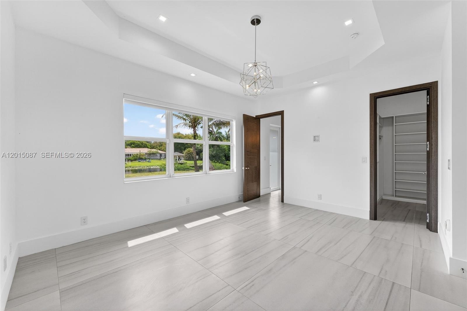 MARTHA BRIGHT FARMS - Residential Lease