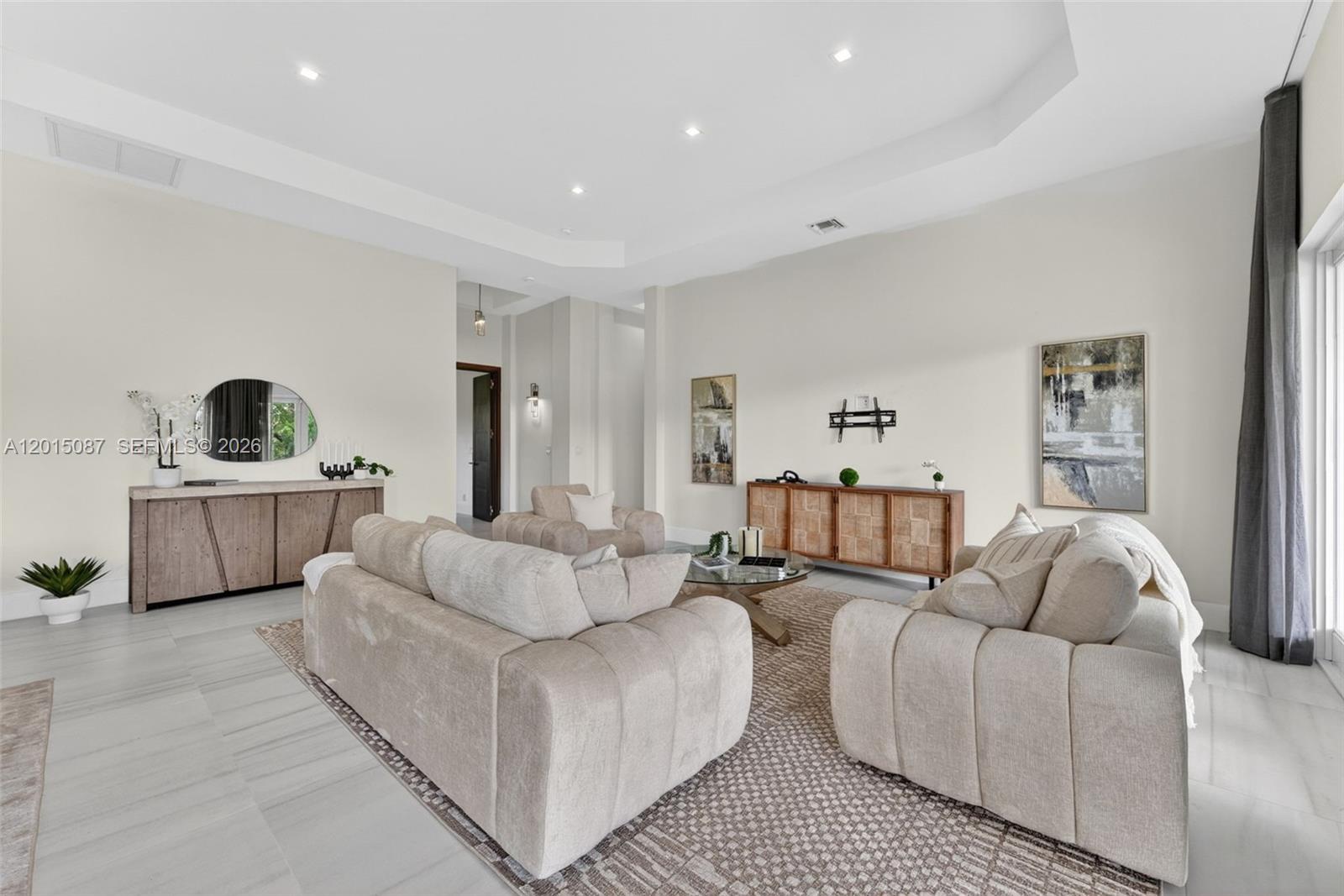 MARTHA BRIGHT FARMS - Residential Lease