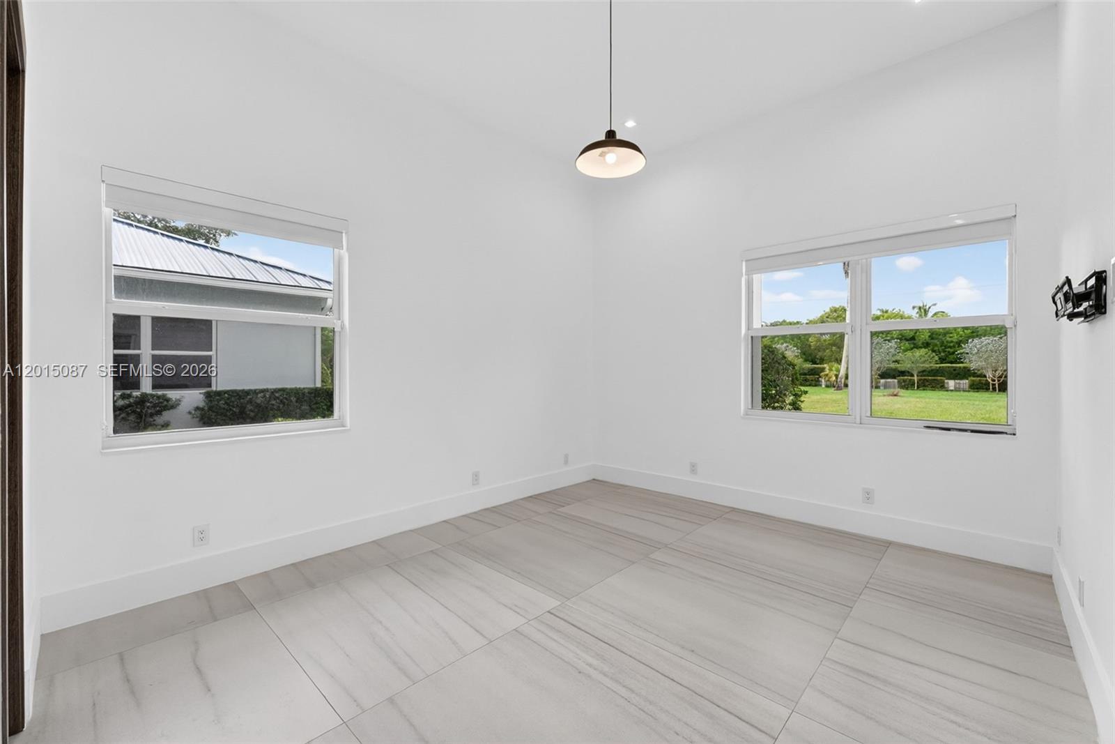MARTHA BRIGHT FARMS - Residential Lease