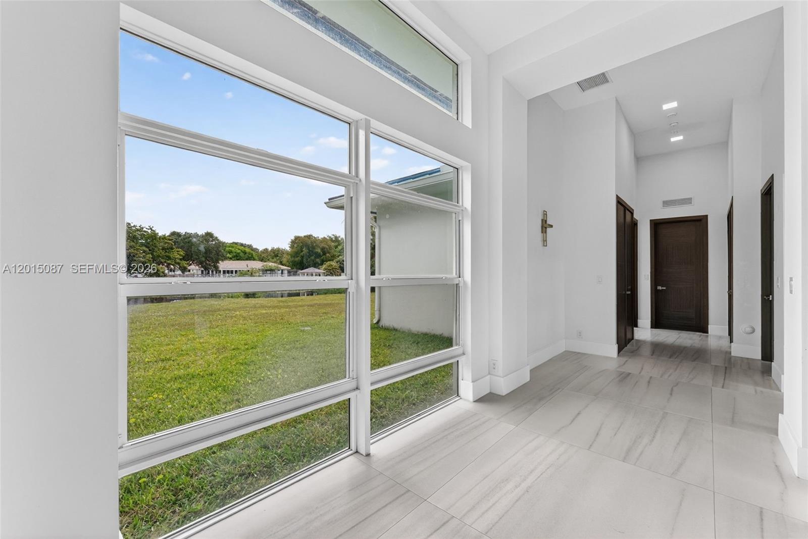 MARTHA BRIGHT FARMS - Residential Lease