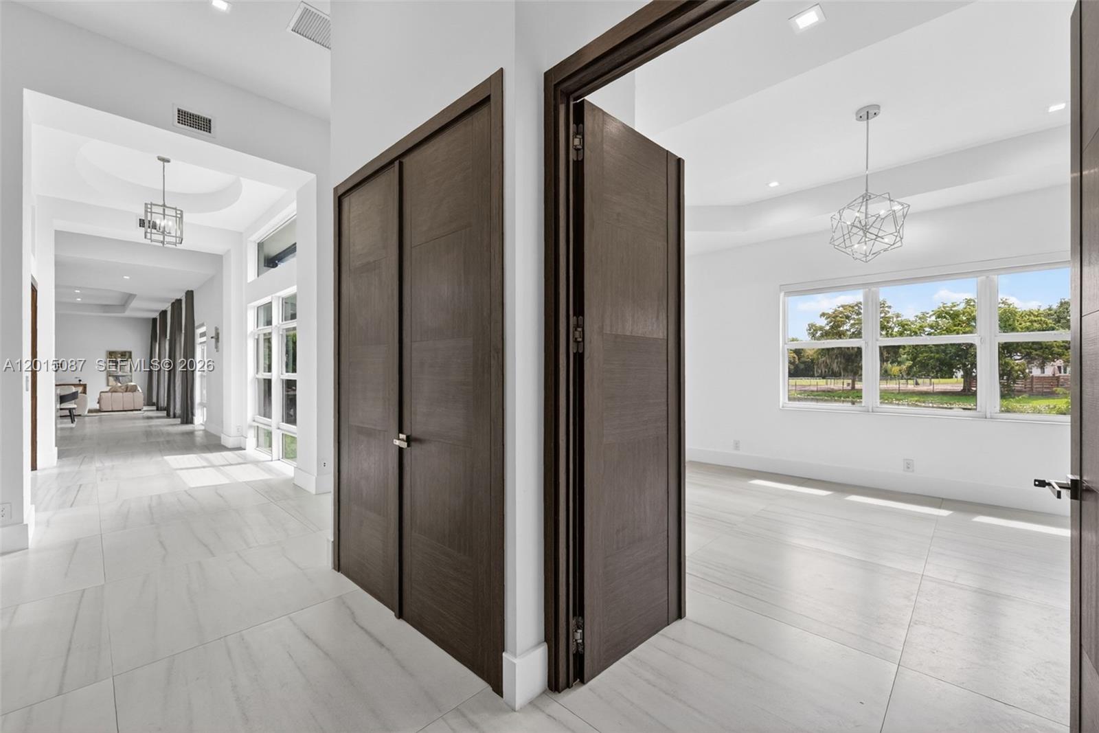 MARTHA BRIGHT FARMS - Residential Lease