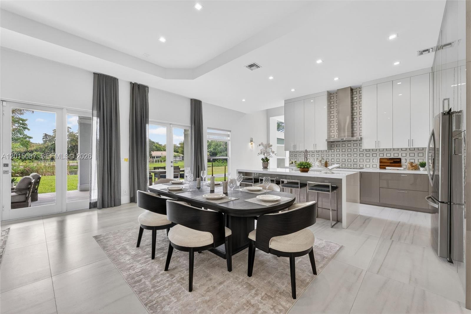 MARTHA BRIGHT FARMS - Residential Lease