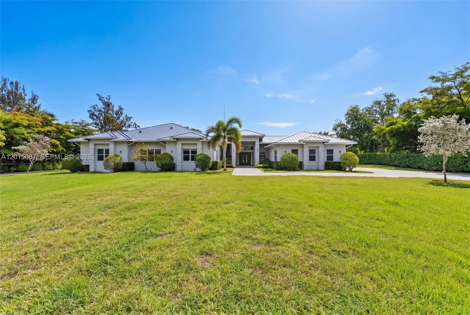 MARTHA BRIGHT FARMS - Residential Lease