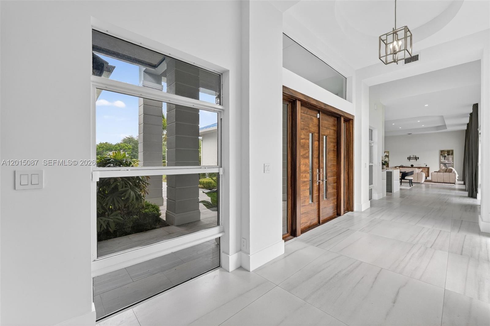 MARTHA BRIGHT FARMS - Residential Lease