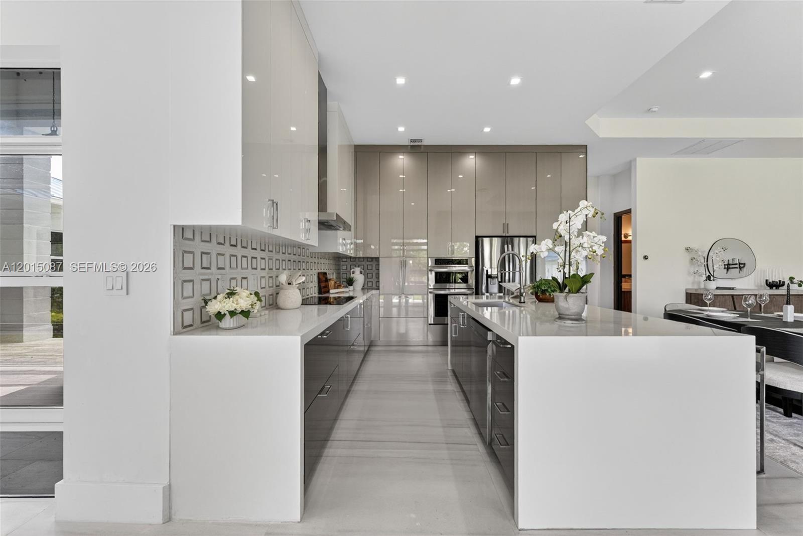 MARTHA BRIGHT FARMS - Residential Lease