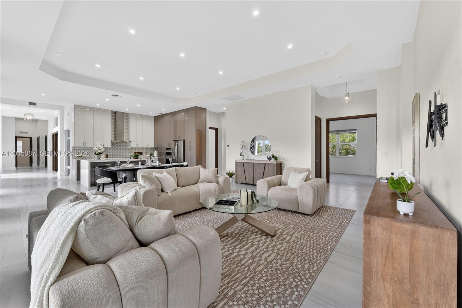 MARTHA BRIGHT FARMS - Residential Lease