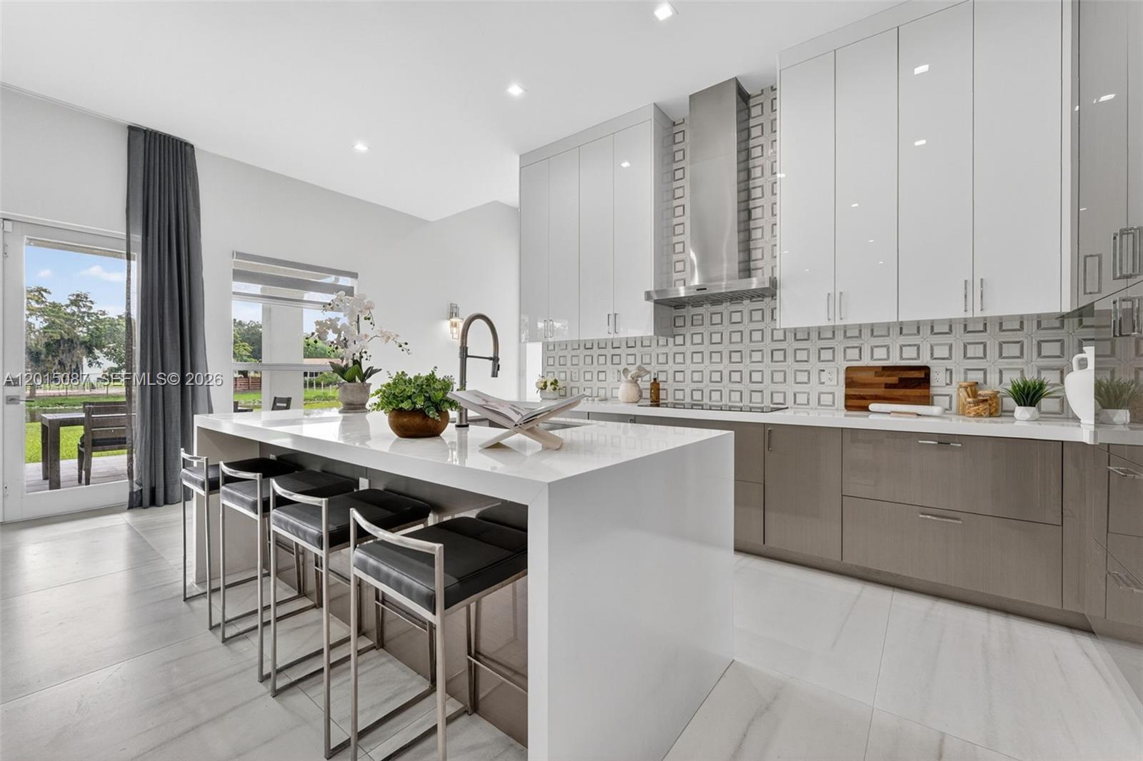 MARTHA BRIGHT FARMS - Residential Lease