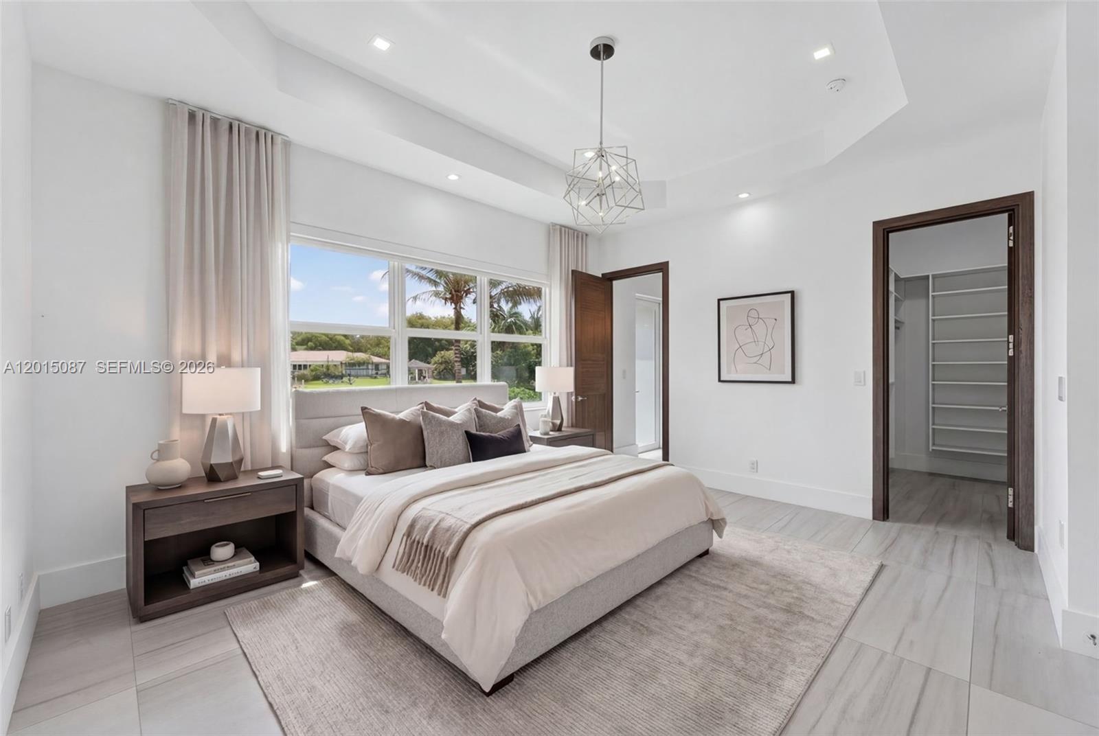 MARTHA BRIGHT FARMS - Residential Lease