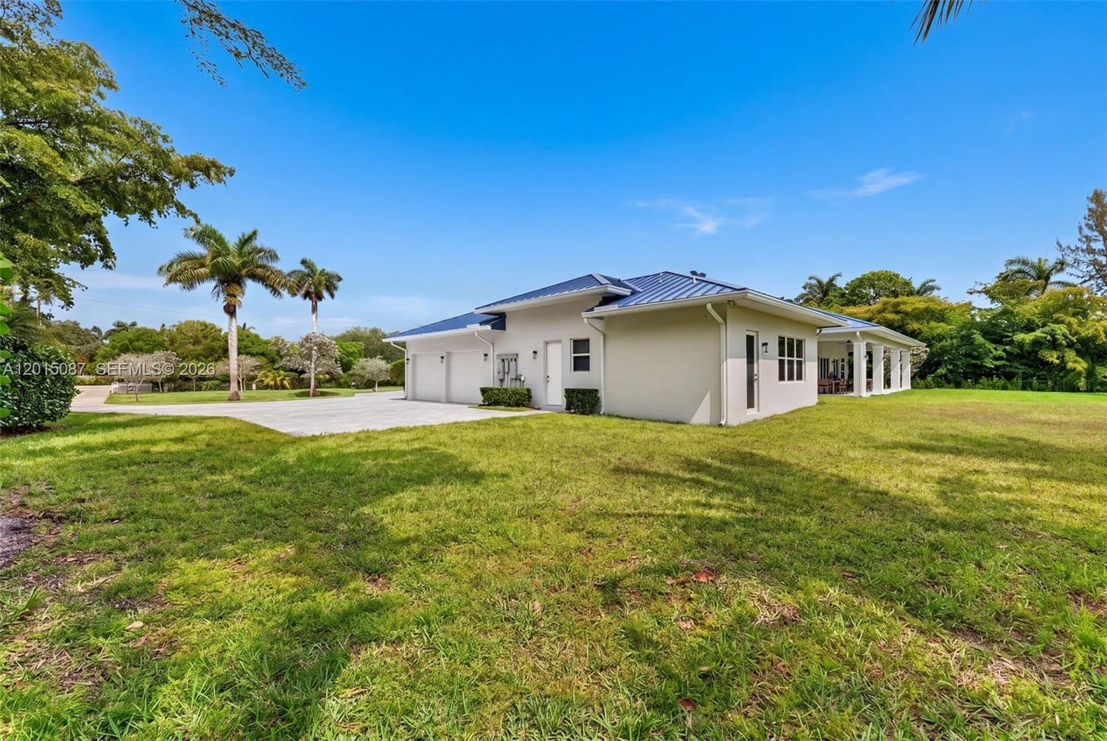 MARTHA BRIGHT FARMS - Residential Lease