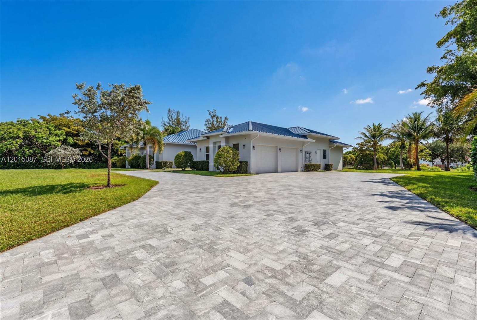 MARTHA BRIGHT FARMS - Residential Lease