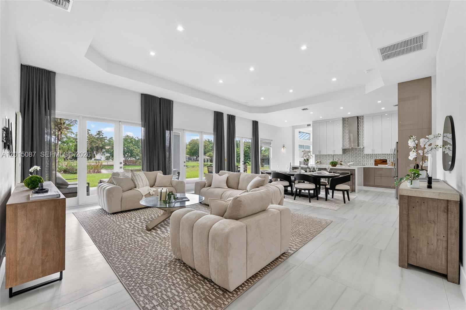 MARTHA BRIGHT FARMS - Residential Lease