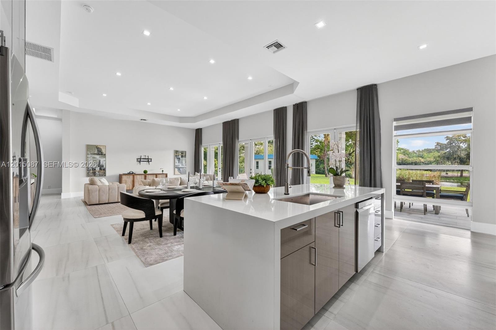 MARTHA BRIGHT FARMS - Residential Lease
