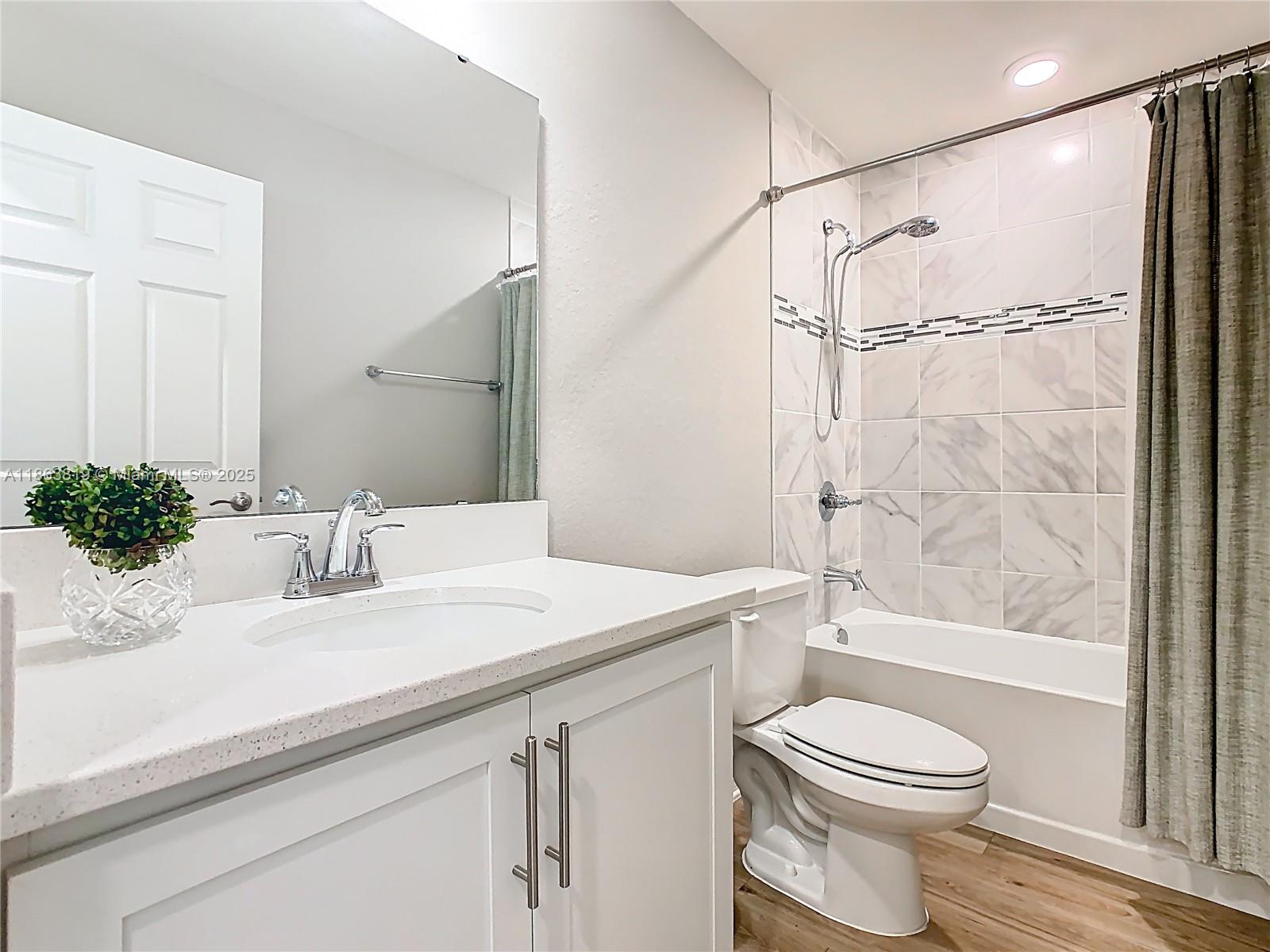 Astonia - Residential