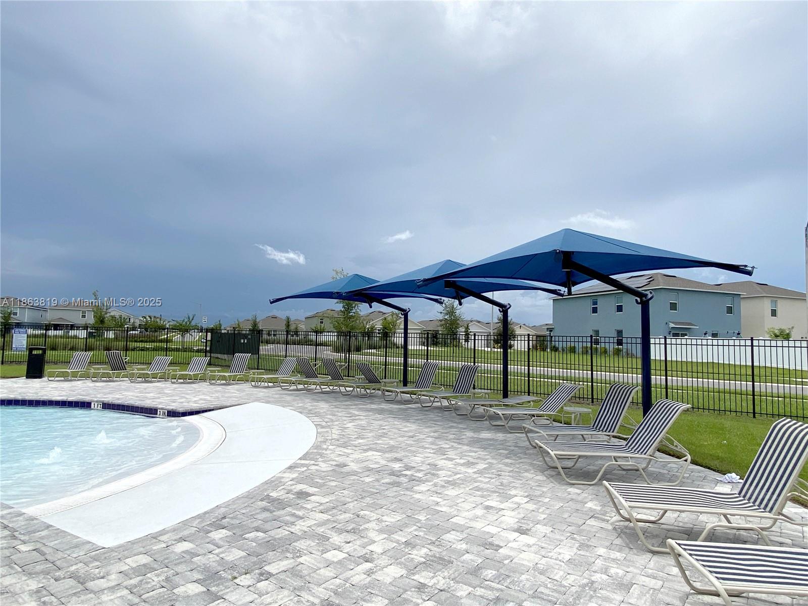 Astonia - Residential