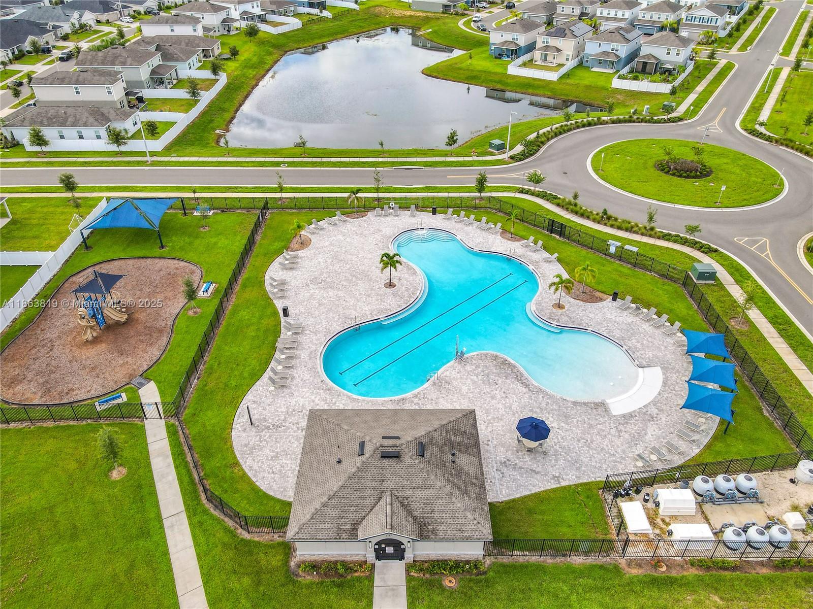 Astonia - Residential