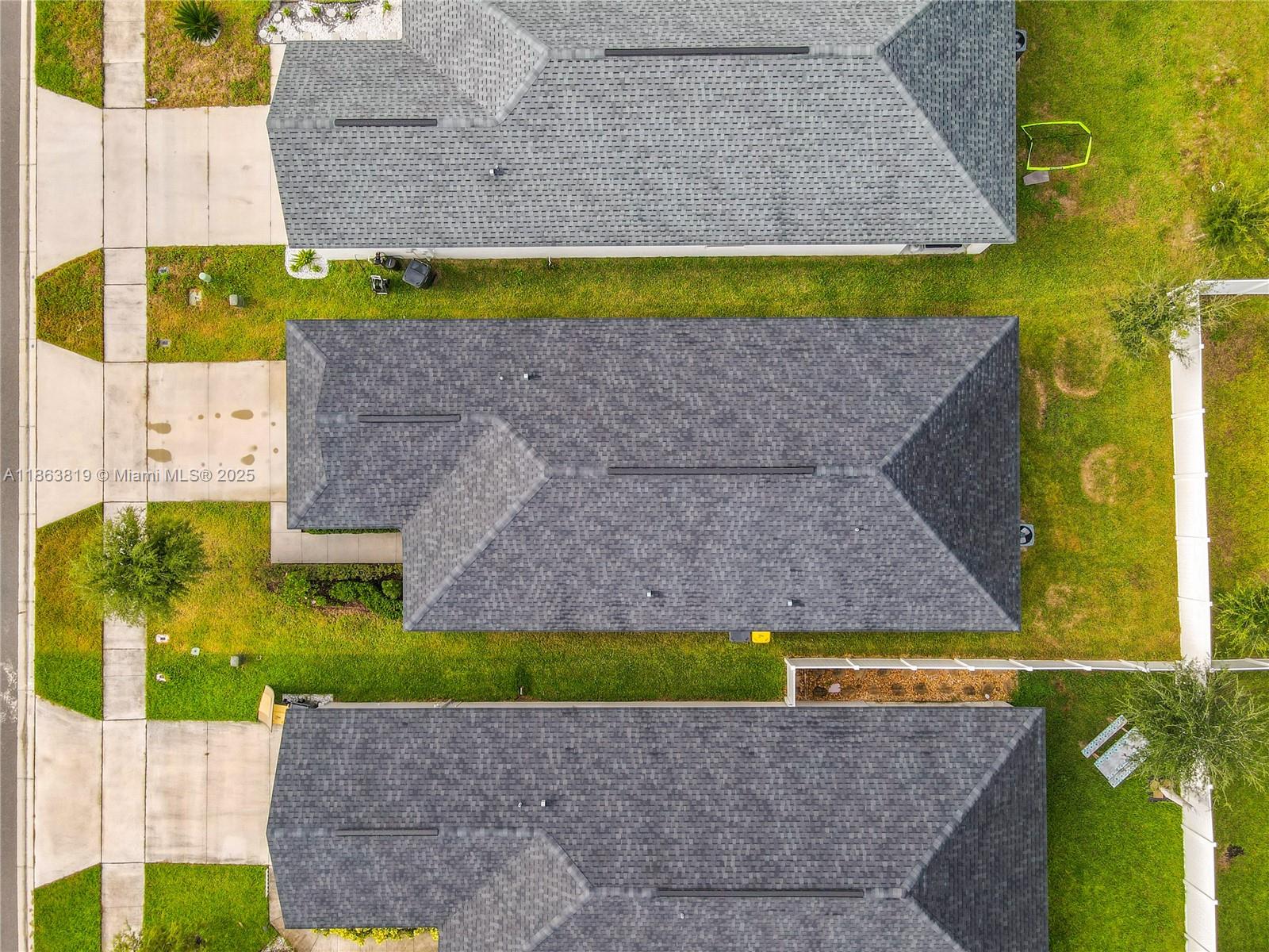 Astonia - Residential