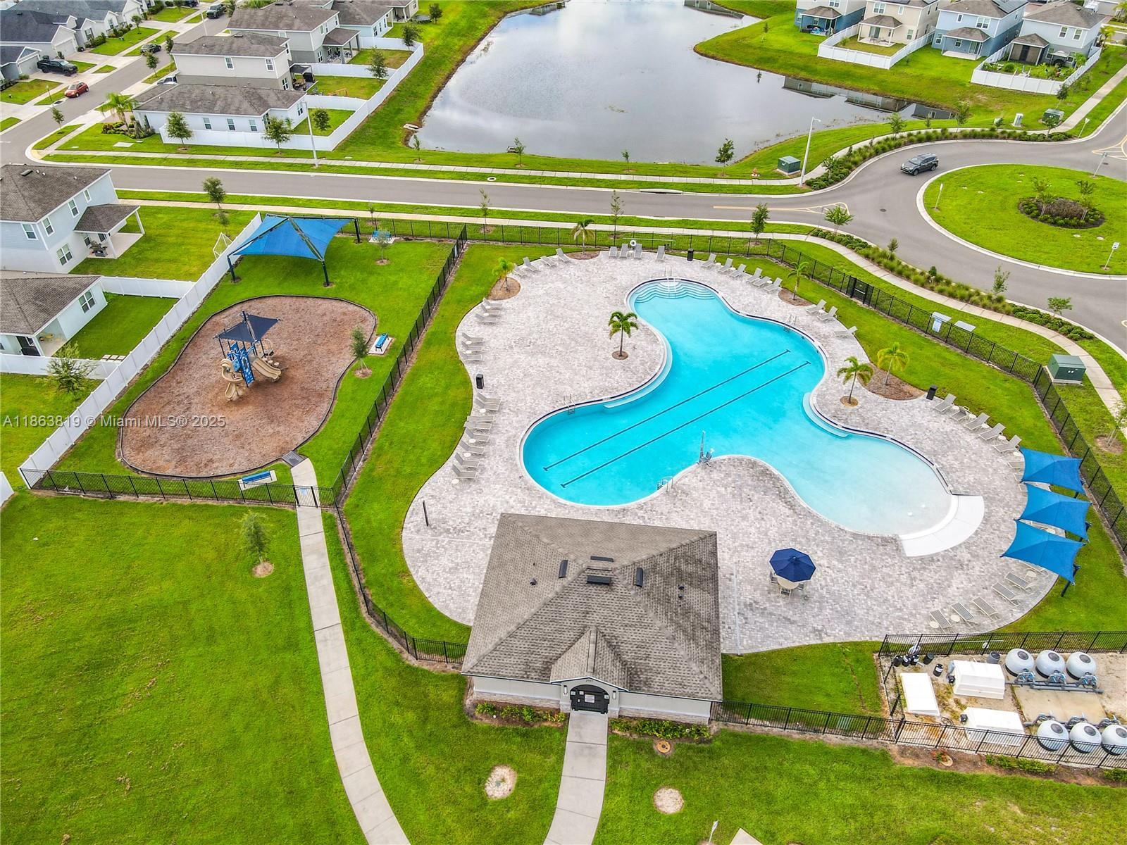 Astonia - Residential