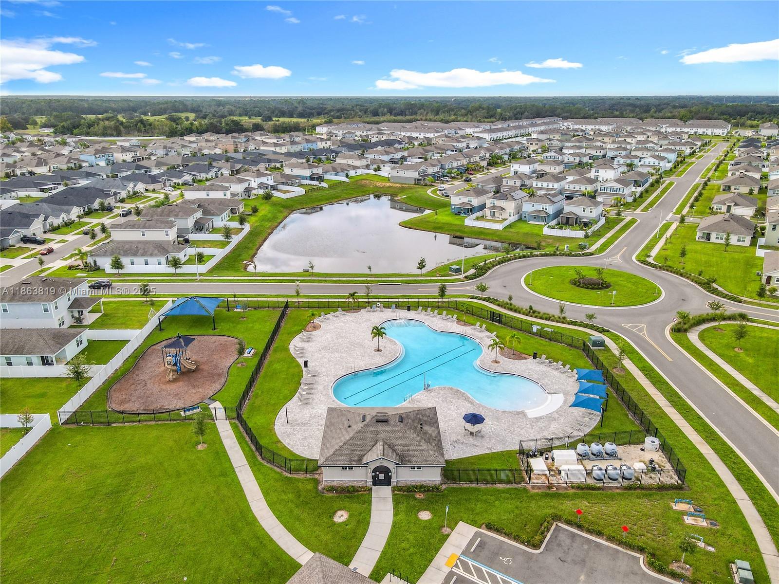 Astonia - Residential