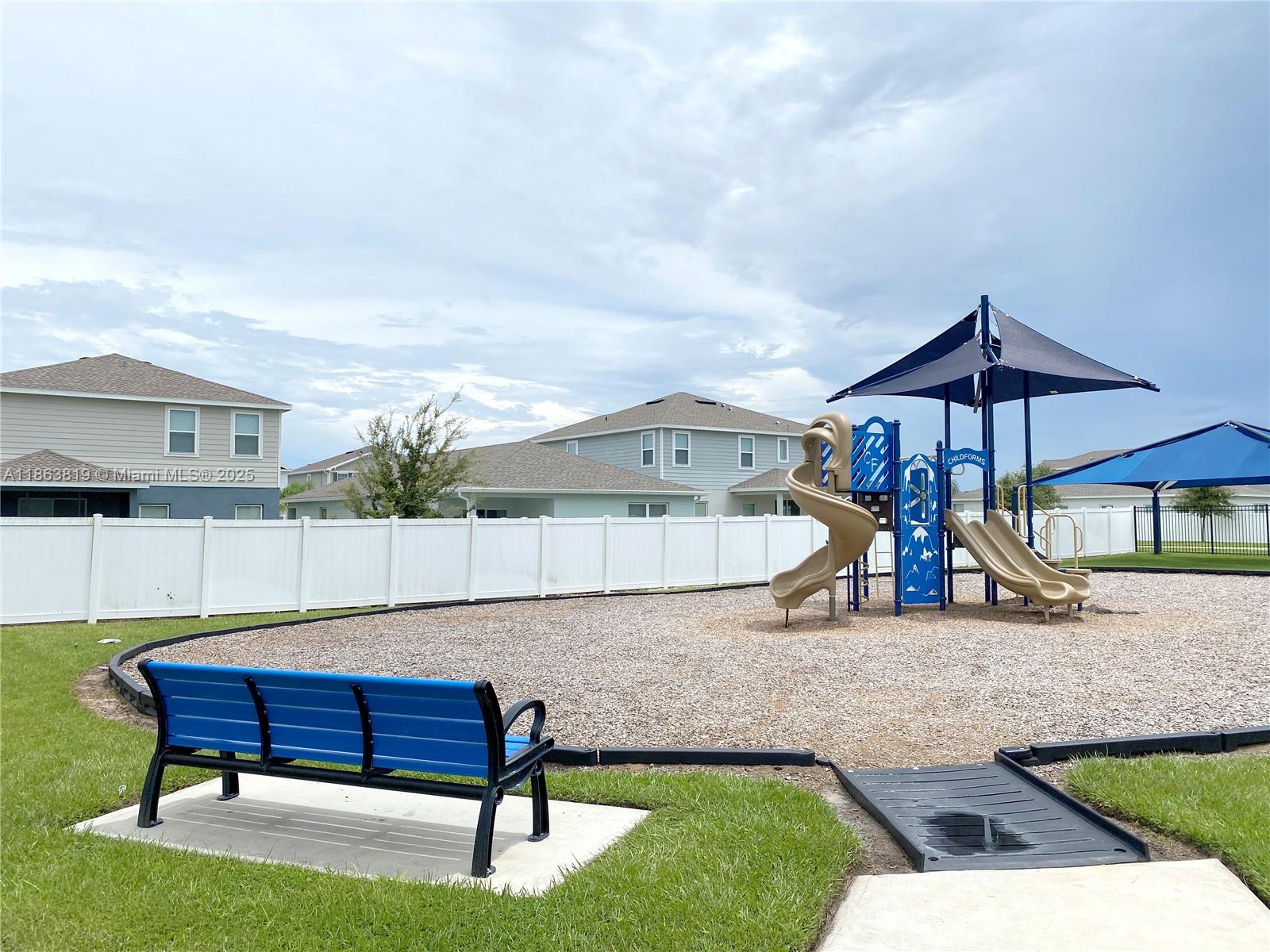 Astonia - Residential