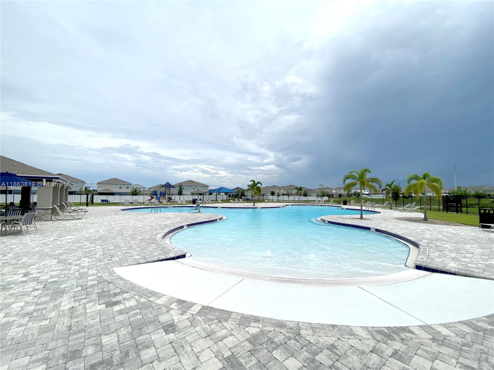 Astonia - Residential