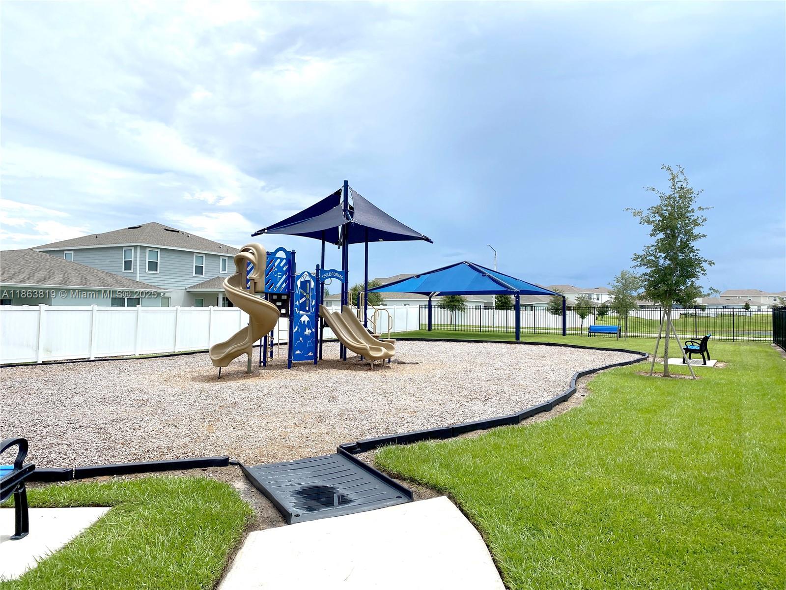 Astonia - Residential