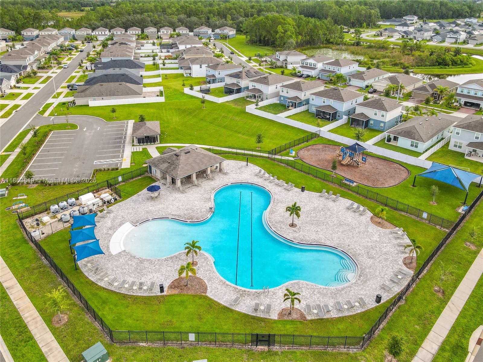 Astonia - Residential