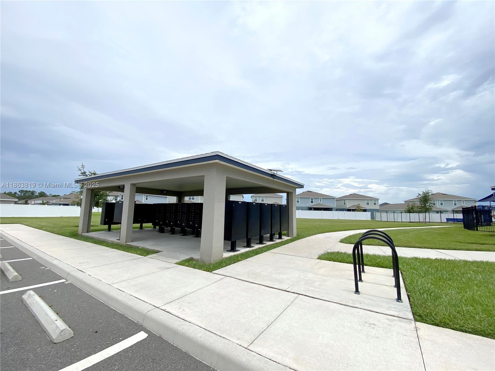 Astonia - Residential