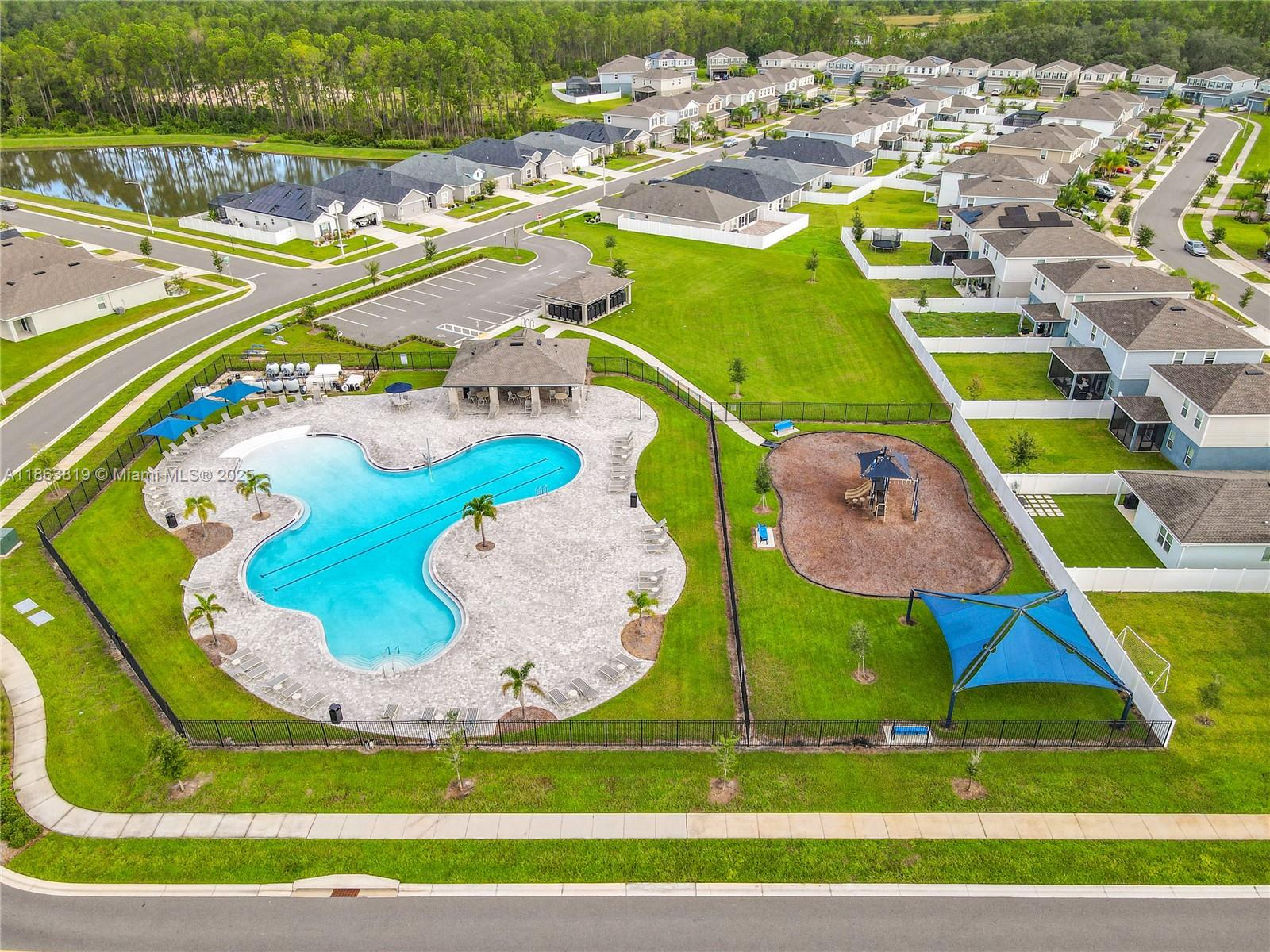 Astonia - Residential