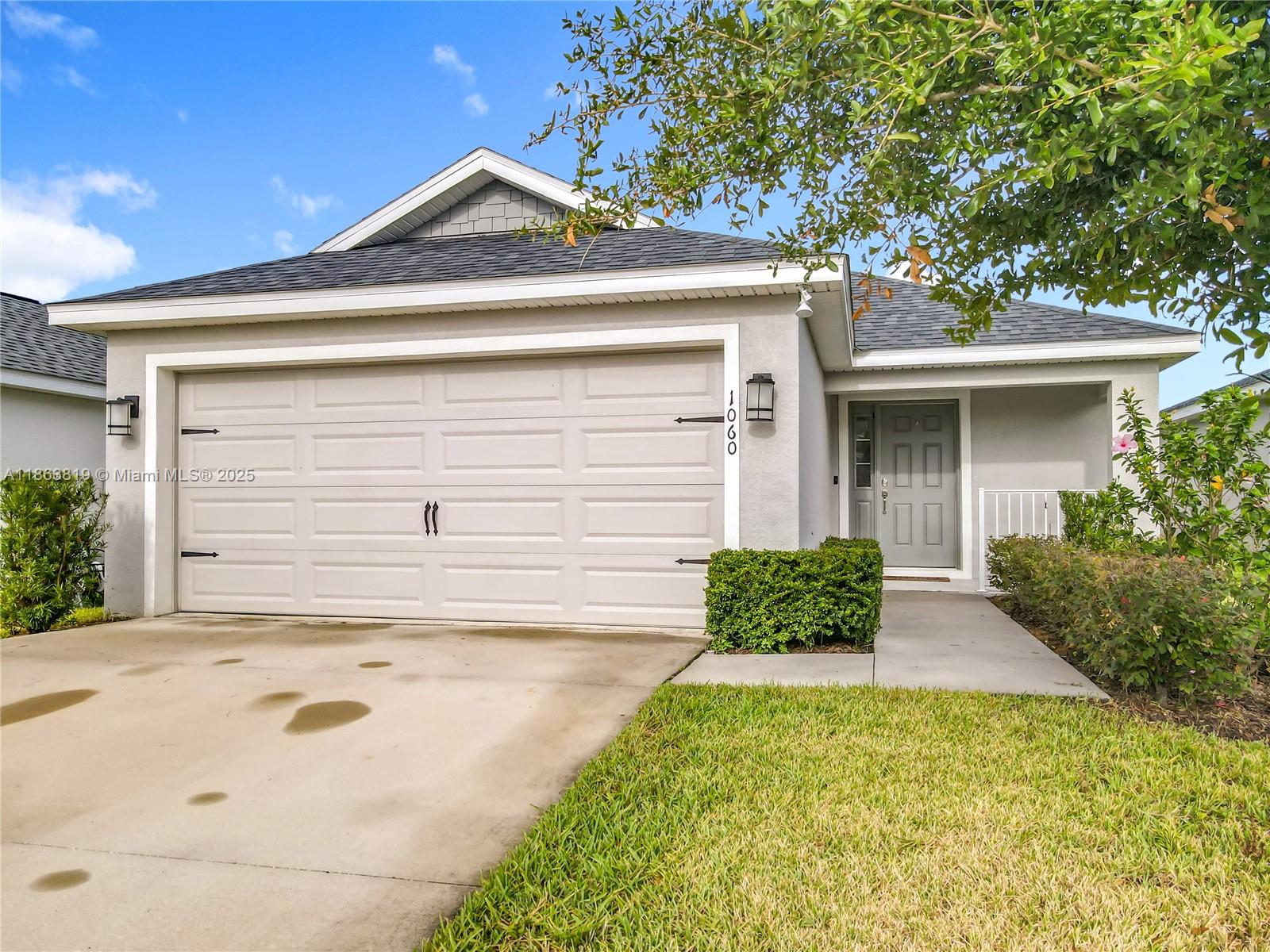 Astonia - Residential