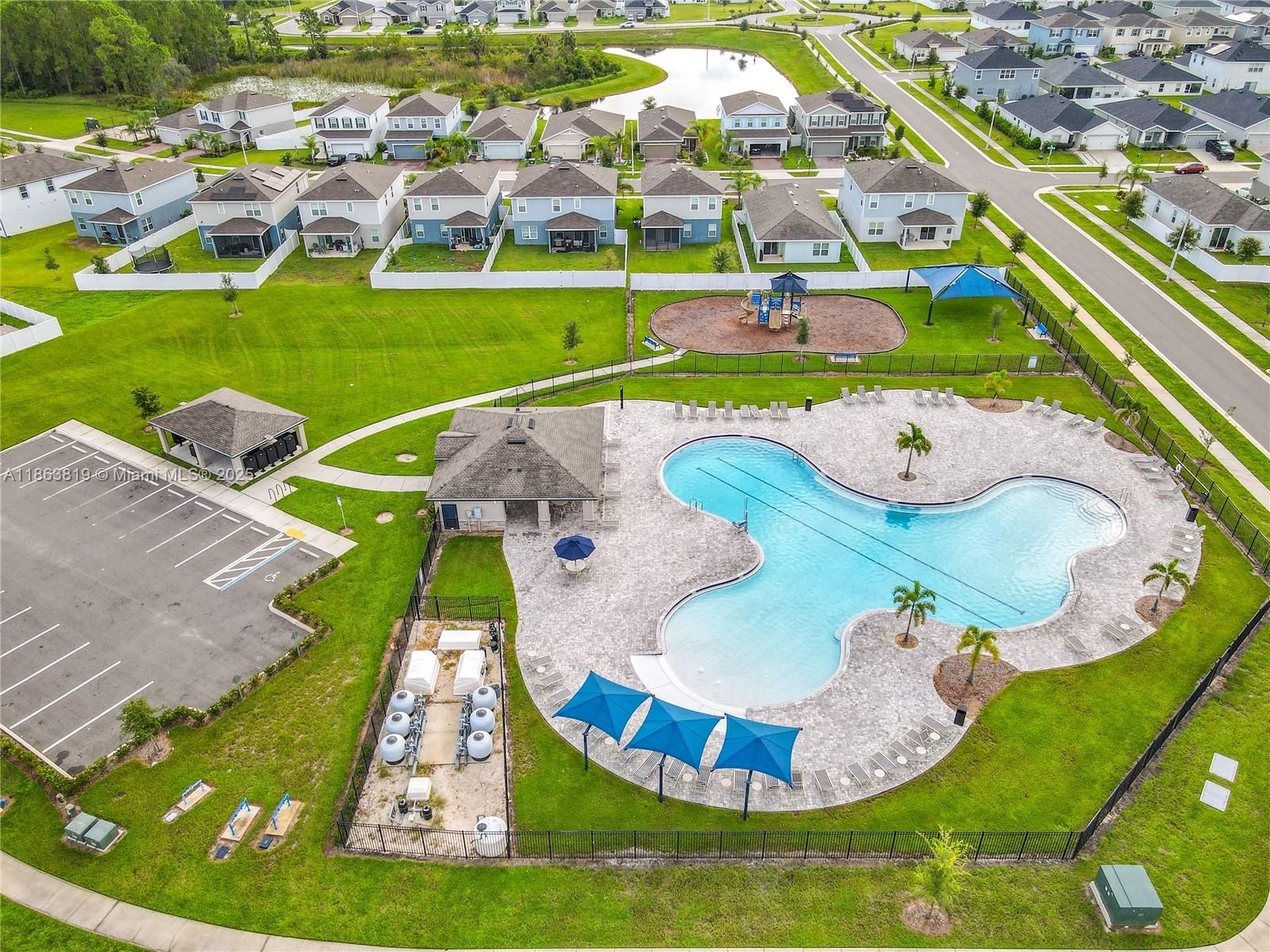 Astonia - Residential